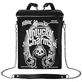 Killstar Unlucky Backpack
