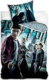 Harry Potter Bettwäsche - Bed Linen - Ropa de cama - Biancheria da...