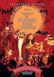 The Nightmare Before Christmas 2023 A3 Deluxe Calendar