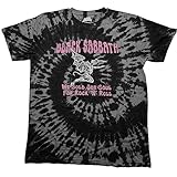 Black Sabbath T Shirt We Sold Our Soul for Rock N Roll Nue offiziell...