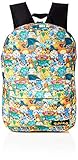 Bioworld POKEMON All-over Characters Print Backpack Rucksack, 45 cm,...