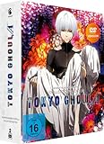 Tokyo Ghoul: Root A - Staffel 2 - Gesamtausgabe - [DVD] Limited...