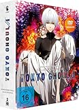 Tokyo Ghoul: Root A - Staffel 2 - Gesamtausgabe - [DVD] Limited...