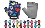 meteor Kinder Fahrradhandschuhe Bike Gel BMX Handschuh Jungen Fahrrad...