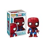 Funko 2276 POP! Bobble: Marvel: Spider-Man
