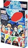 One Piece Kartenspiel und Gesellschaftspiel, geeignet für 2-10...