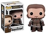 Funko 3088 Game of Thrones Pop Vinyl - Robb Stark #08