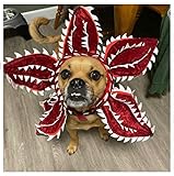 Hunde Demogorgon Cosplay Kostüm Haustiere Katzen Welpen Fremden TV...