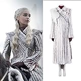 Rubyonly Game of Thrones 8 Halloween-Kostüm Daenerys Targaryen Sets...