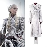 Rubyonly Game of Thrones 8 Halloween-Kostüm Daenerys Targaryen Sets...