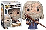 Funko 13550 POP! Vinylfigur: LOTR/Hobbit: Gandalf