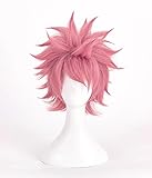 Anjinguang Etherious Natsu Dragneel COSPLAY Costume Anime FAIRY TAIL...