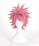 Anjinguang Etherious Natsu Dragneel COSPLAY Costume Anime FAIRY TAIL...