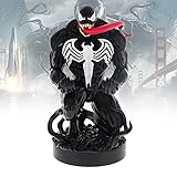 Cable guy Venom Figur, kompatibel mit Xbox One / PS4 / Smartphone und...