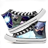 JIABEIJIA Naruto Uchiha Itachi Sasuke Hatake Kakashi Jiraiya Cosplay...