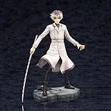 DMCMX Tokyo Ghoul Handmade Modell Anime-Charakter Ken Kaneki Amnesia...