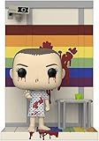 Funko POP! TV: Eleven in The Rainbow Room (Stranger Things S4) Special...