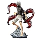 Action Figur Actionfiguren Anime Action Figure Tokyo Ghoul Kaneki Ken...