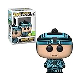 South Park: Phone Destroyer 36 – Digital Stan Glow in The Dark Pop!...