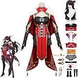 Mr.LQ Beidou Cosplay Kostüm Genshin Impact Outfit Anime Game...