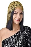 ArtiDeco 1920er Stirnband Damen Gatsby Haar Kette Bauchtanz Exotisch...