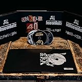 40 Jahre – Die CD Komplettbox (limitiert)