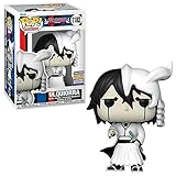 Funko Pop! Animation: Bleach - Ulquiorra - Smartoys Exclusive