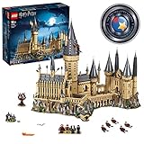 LEGO 71043 Harry Potter Schloss Hogwarts, Schloss Spielzeug,...