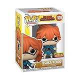 Funko Pop! Animation My Hero Academia Class 1B - Itsuka Kendo (Special...