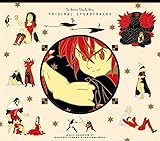 Seven Deadly Sins Originaltrac