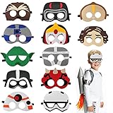 Star - wars Maske, 12 PCS Star - wars Kinder Maske, Star - wars...