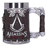 Nemesis Now Offiziell lizenzierter Assassins Creed Brotherhood Brown...