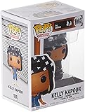 Funko POP! The Office - Casual Friday Kelly Vinyl Figure 10cm TV: The...