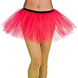 Erwachsene Tutu Rosa
