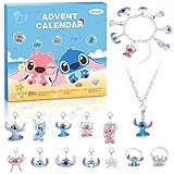 Adventskalender 2023 für Kinder, Weihnachten, 24 Tage,...