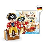 tonies Hörfiguren für Toniebox, Käpt'n Sharky – Käpt'n Sharky...