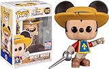Funko POP! Disney: Mickey Mouse - Three Musketeers Mickey Mouse -...
