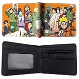 Kindergeldbörse Anime Geldbörse Kinder Geldbörse Jungen Mädchen...