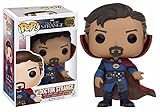 Funko POP! Marvel: Doctor Strange - Vinyl-Sammelfigur - Geschenkidee -...