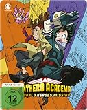 My Hero Academia: World Heroes' Mission - The Movie - [Blu-ray]...
