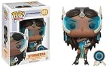 Funko 13089 Pop! Vinylfigur: Overwatch: Symmetra