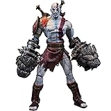 LPCPY Gott des Krieges 3 - Kratos - Charakter Modell Action Figure -...