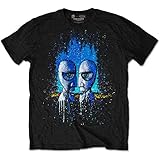 Rocks-off Pink Floyd - Division Bell Drip Special Edition Black...