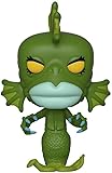 Funko POP! Vinyl: Disney: The Nightmare Before Christmas - Undersea...