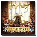 Harry Potter: Die Zaubersprüche - Das Handbuch zu den Filmen