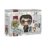 Funko Advent Calendar: Harry Potter 2021 - 24 Tage der Überraschung -...