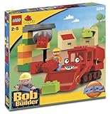 LEGO Duplo Bob der Baumeister 3294 - Bob und Buddel sortieren den...