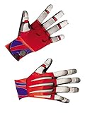 Age Of Extinction Transformers Optimus Prime Adult Costume Gloves