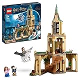 LEGO 76401 Harry Potter Hogwarts: Sirius Rettung Spielzeug-Set aus der...