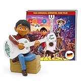 tonies Hörfigur für Toniebox, Disney – Coco, Original-Hörspiel...